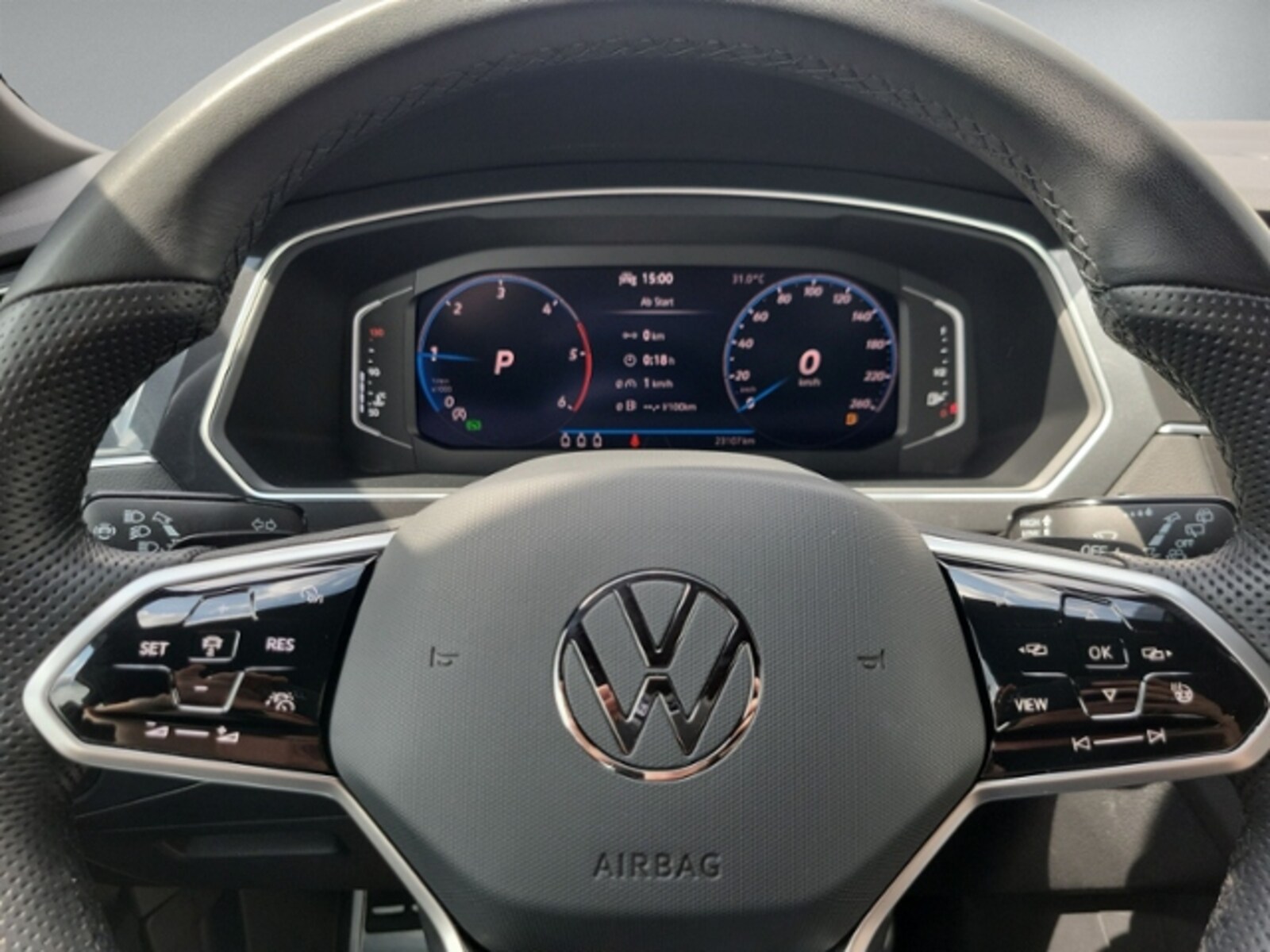 Volkswagen Tiguan – Bild 16
