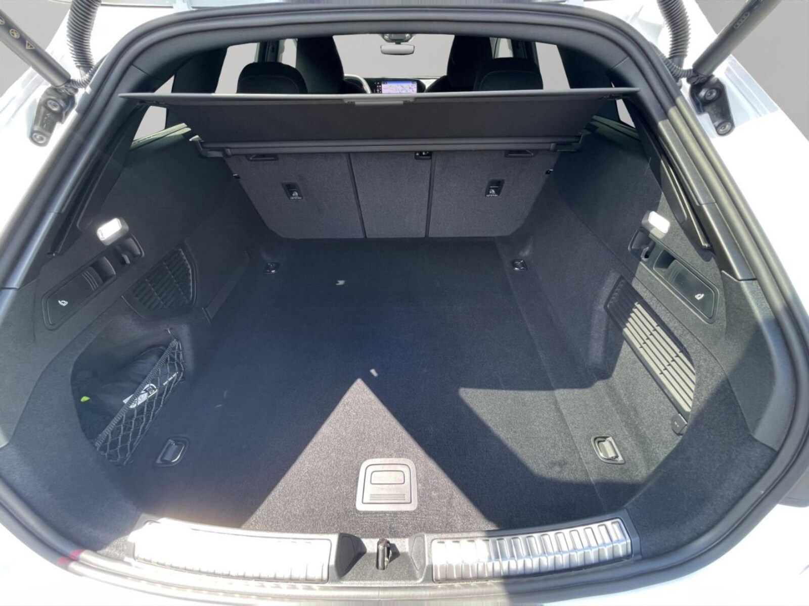 Audi A5 Avant – Bild 19