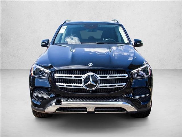 2026 Mercedes-Benz GLE 350