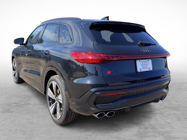2026 Audi SQ5