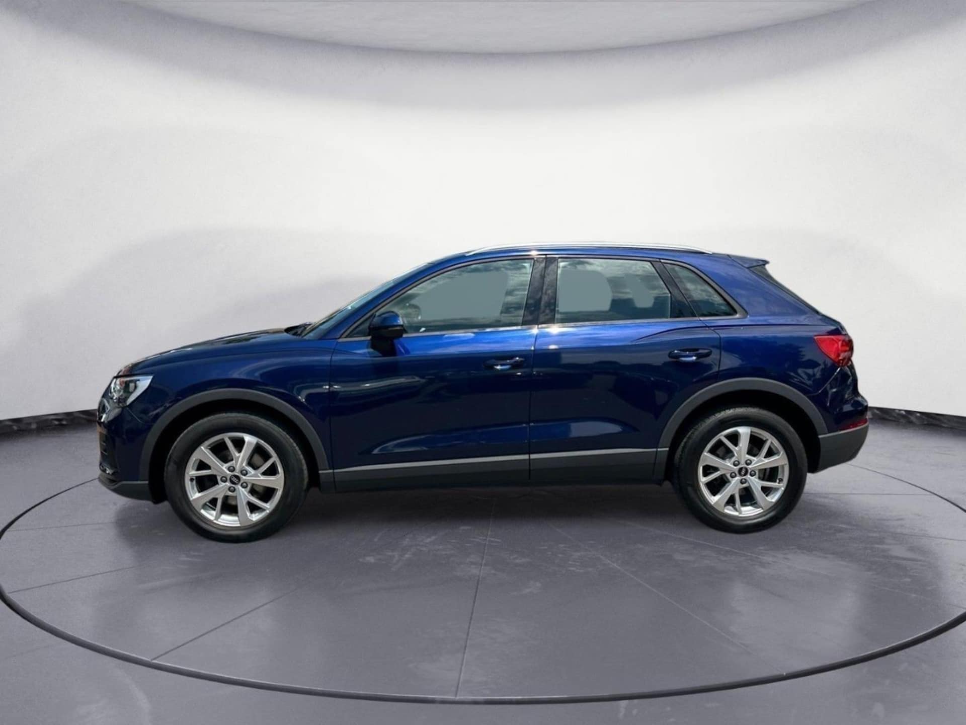 Audi Q3 SUV
