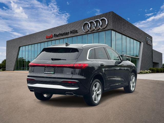 2025 Audi Q5 Premium Plus - Photo 5