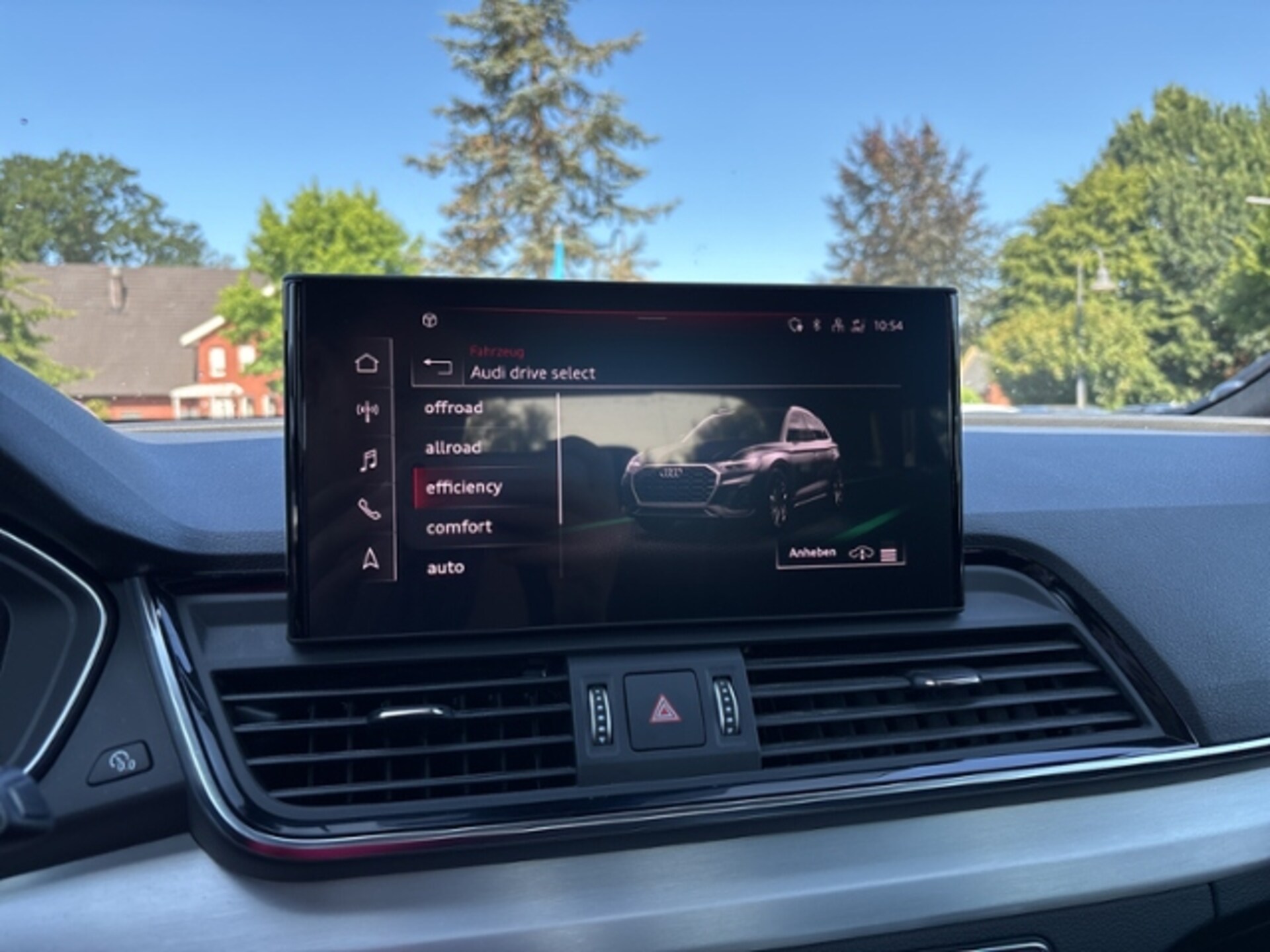 Audi SQ5 SUV
