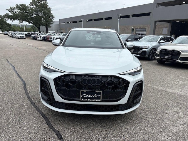 2026 Audi Q5
