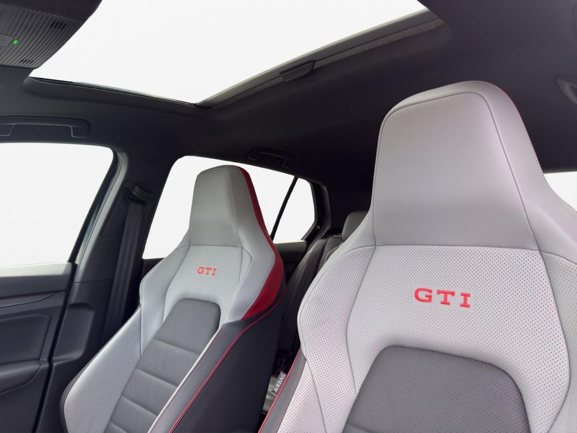 Volkswagen Golf GTI Clubsport