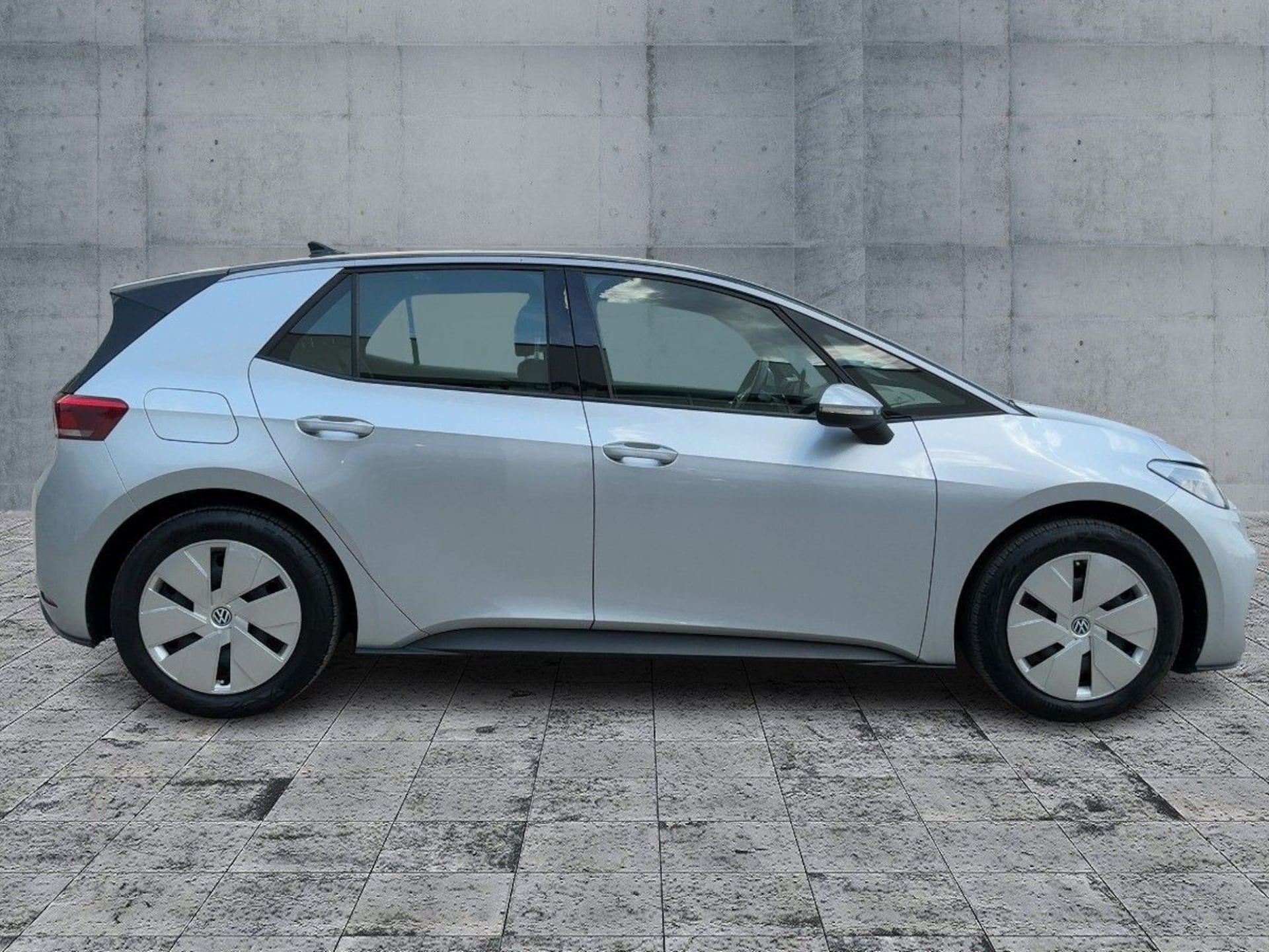 Volkswagen ID.3 Pro