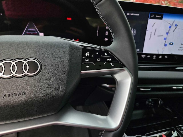 2026 Audi A6 Premium Plus - Photo 11