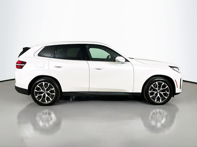 2025 BMW X3