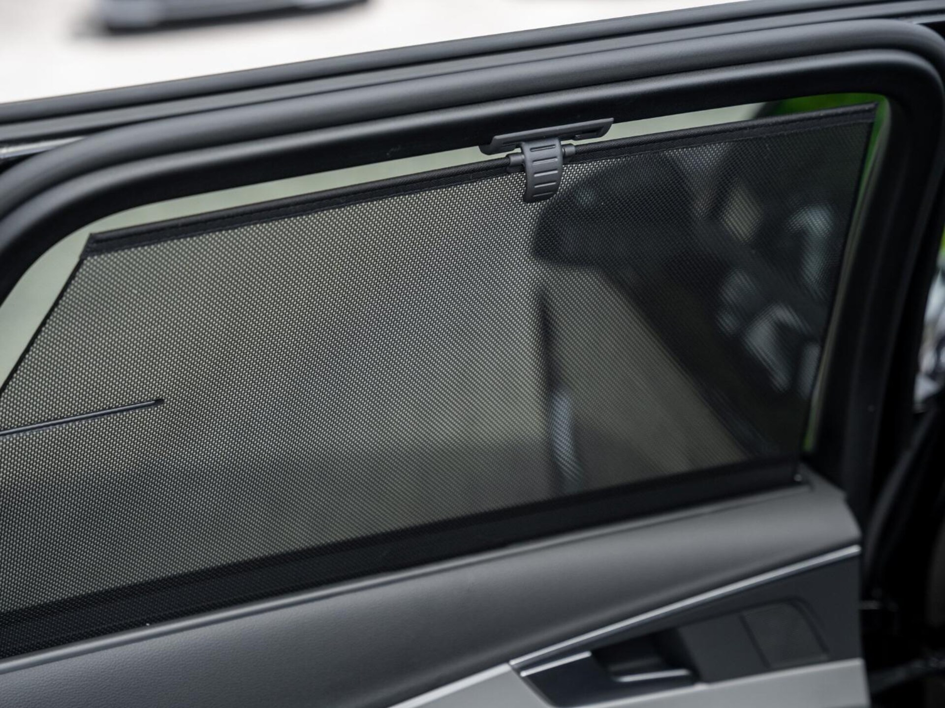 Audi A4 Avant Advanced