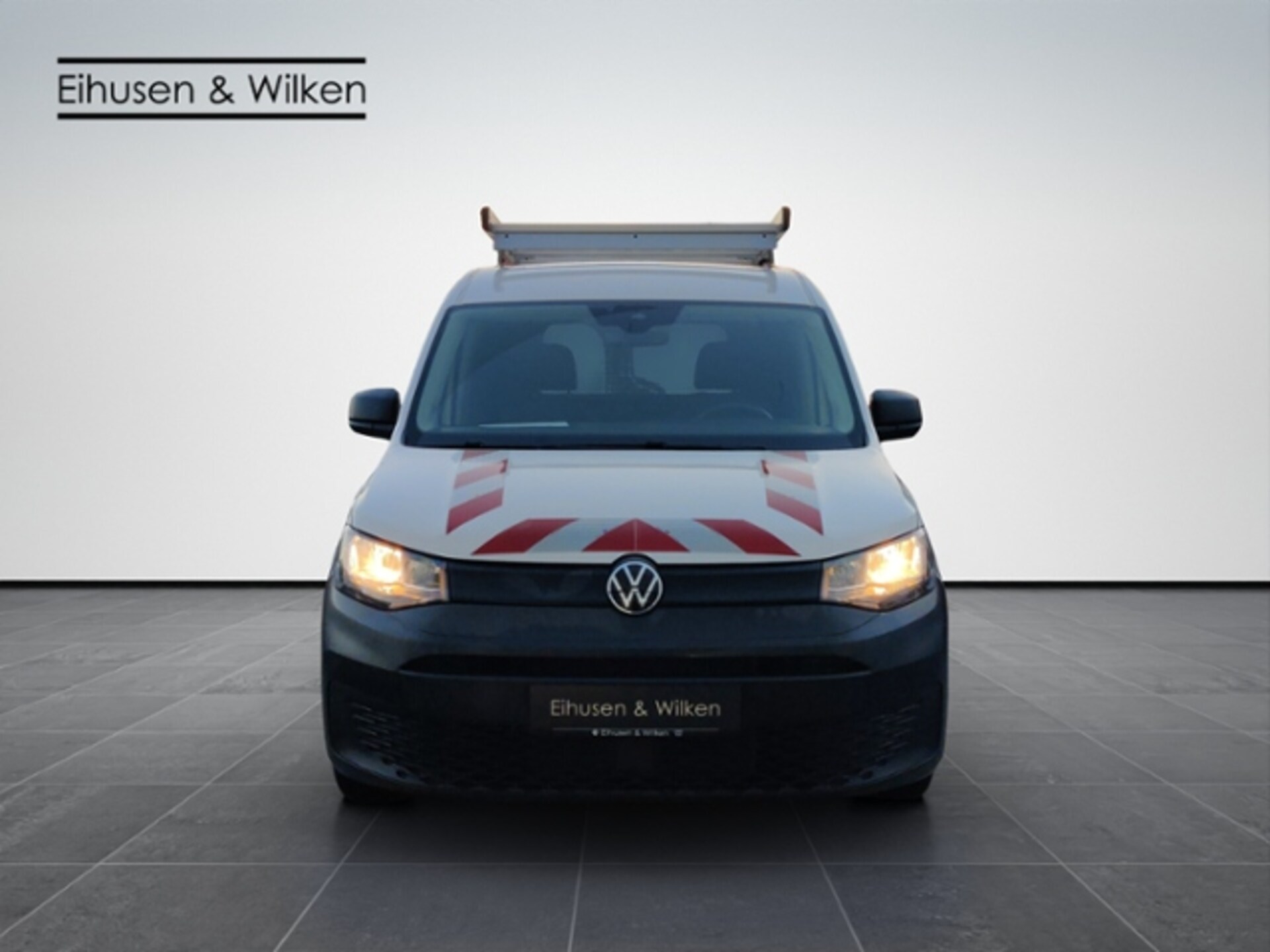 Volkswagen Caddy Maxi Cargo