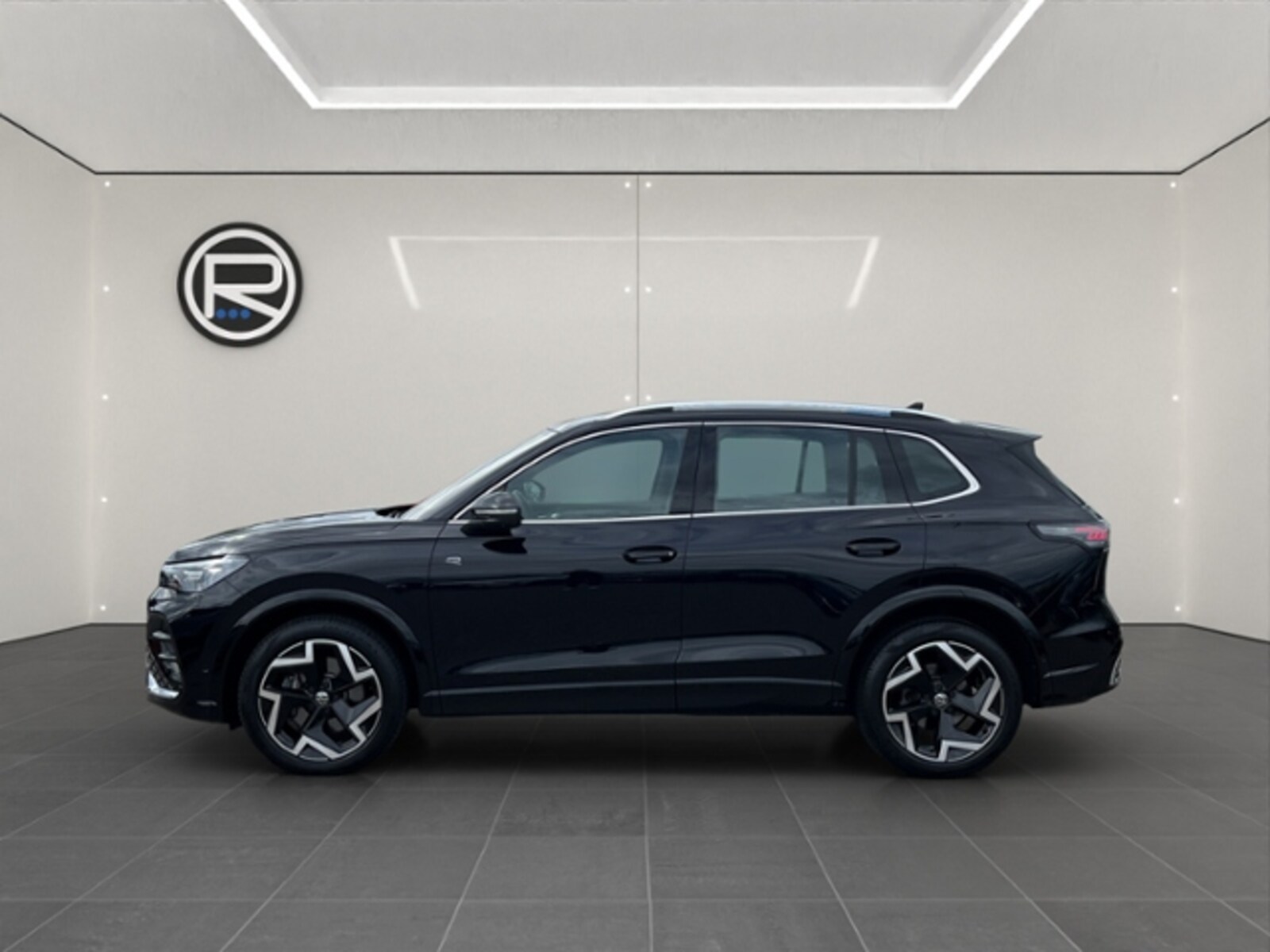 Volkswagen Tiguan – Bild 3