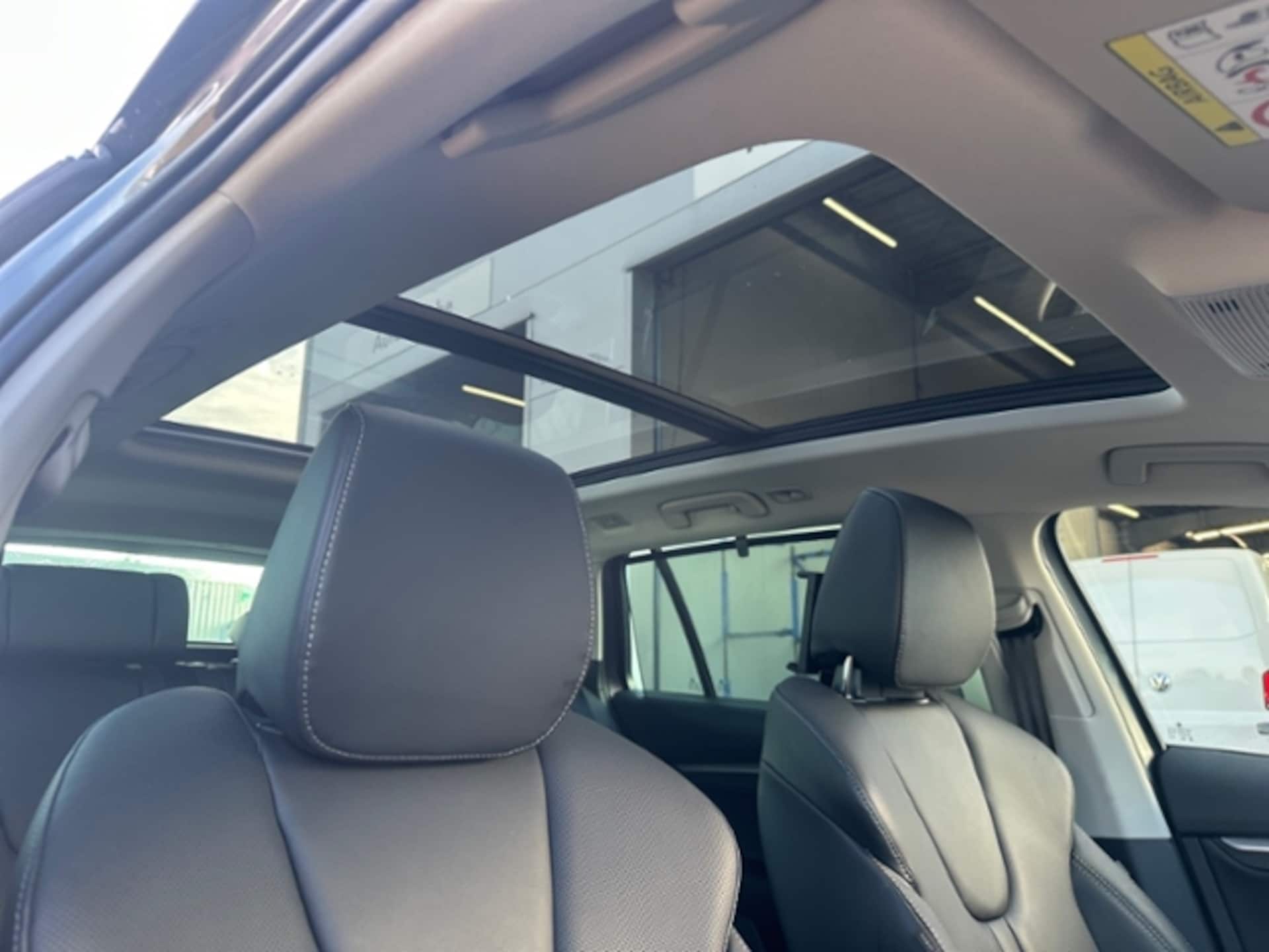 Skoda Octavia Combi Selection