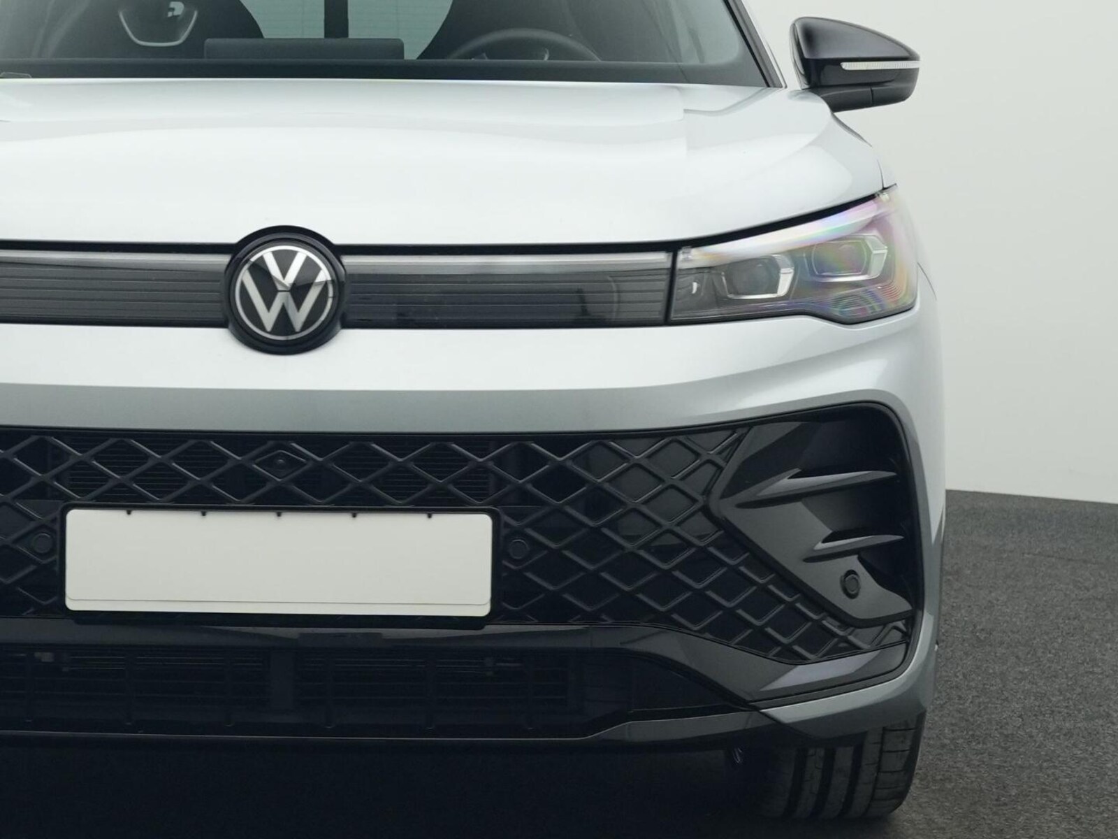 Volkswagen Tiguan – Bild 19