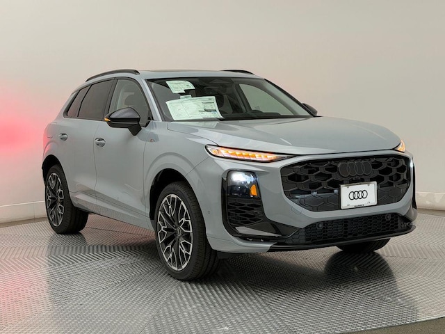 2026 Audi Q3 SUV
