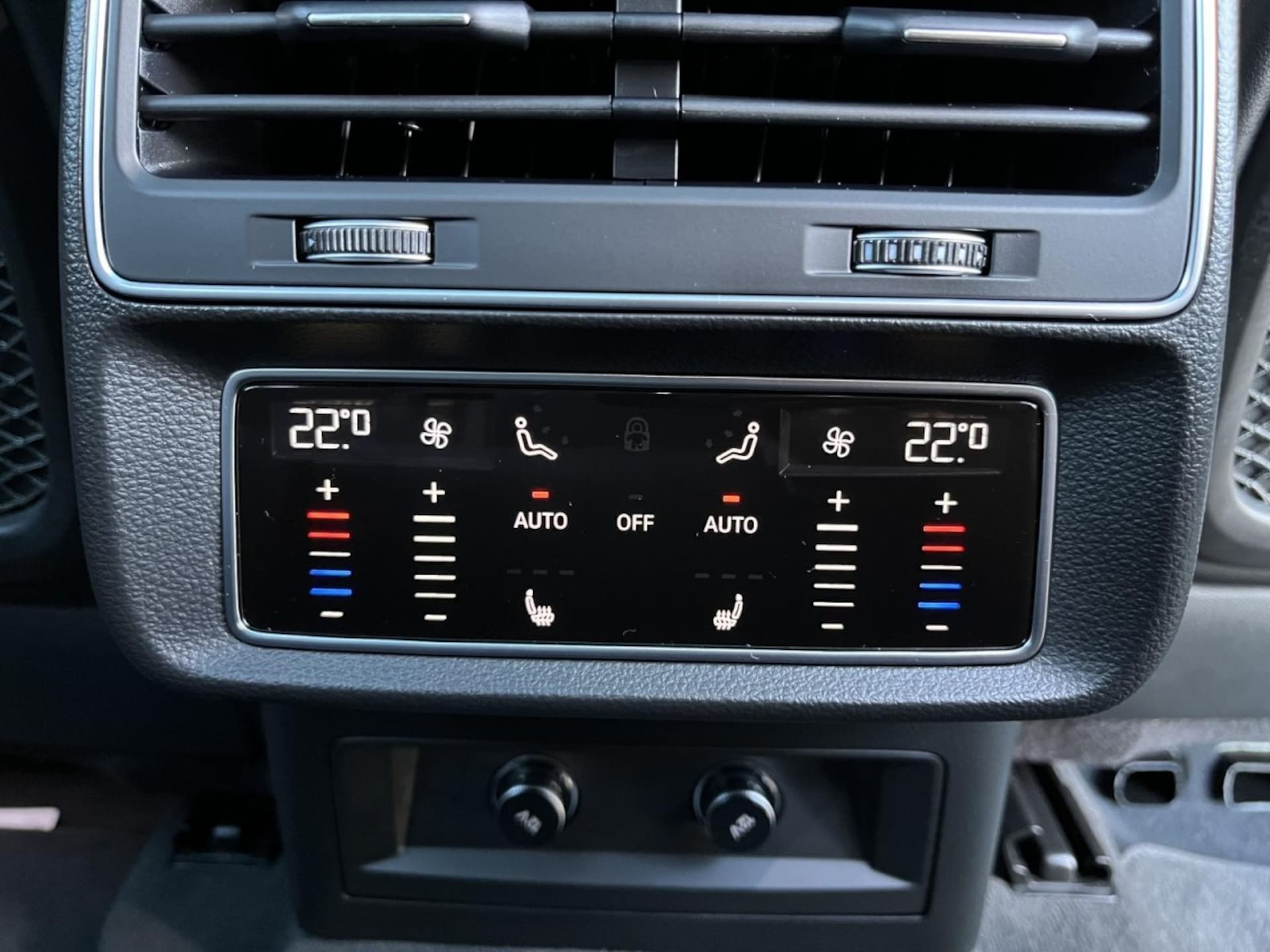 Audi SQ7 SUV