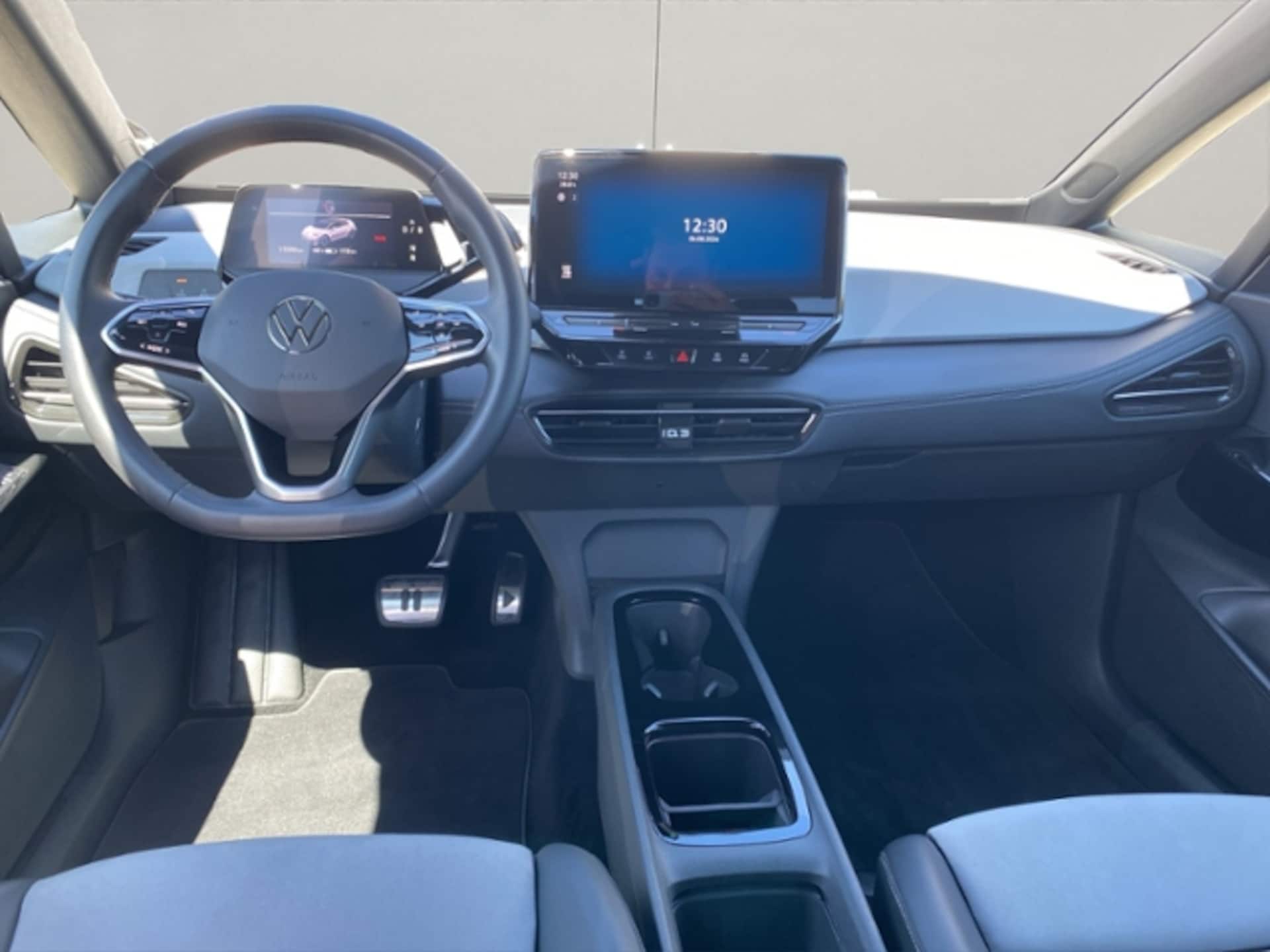 Volkswagen ID.3 MOVE Pro