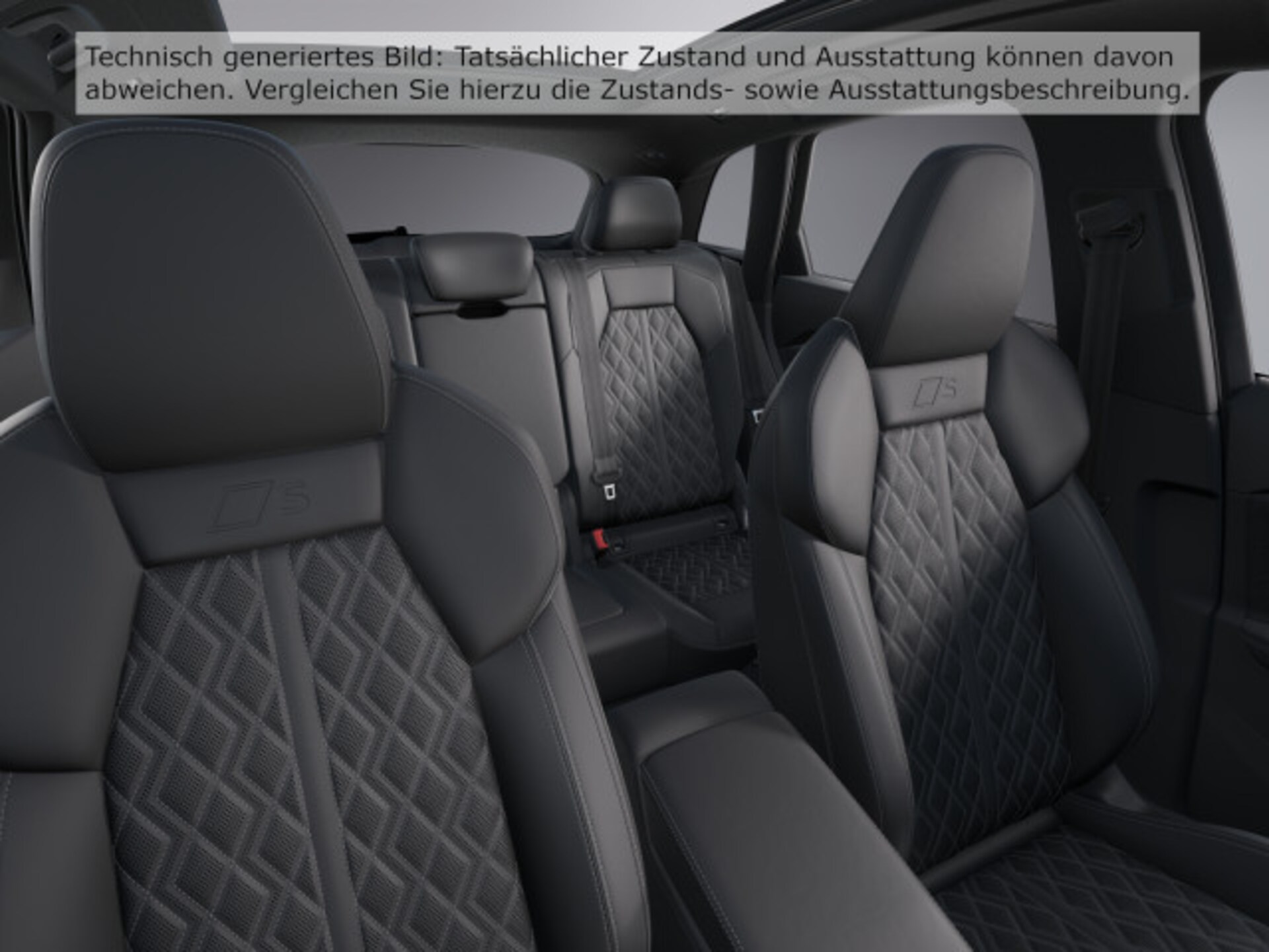 Audi SQ5 SUV