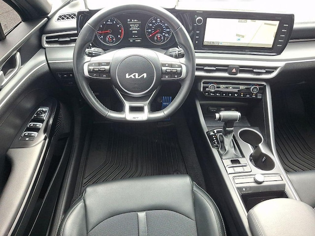 2023 Kia K5