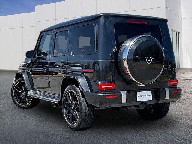 2019 Mercedes-Benz