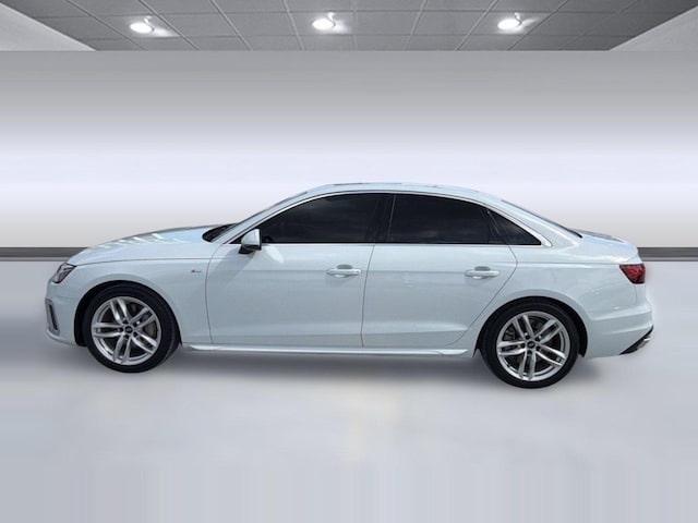 2023 Audi A4 Sedan
