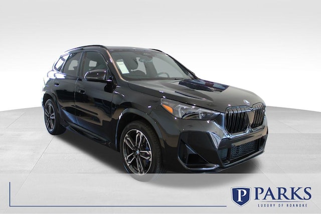2026 BMW X1