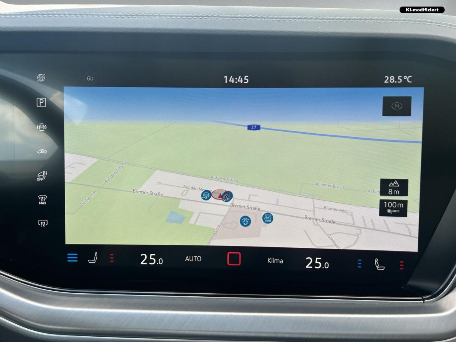 Volkswagen Touareg – Bild 21