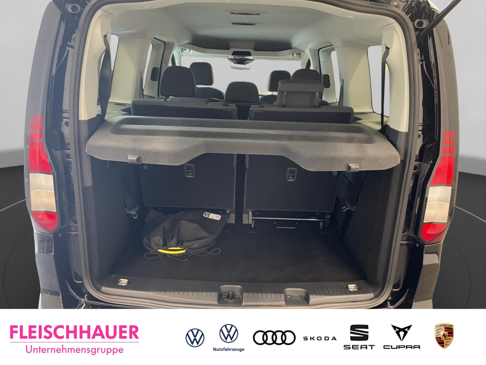 Volkswagen Caddy Maxi – Bild 6