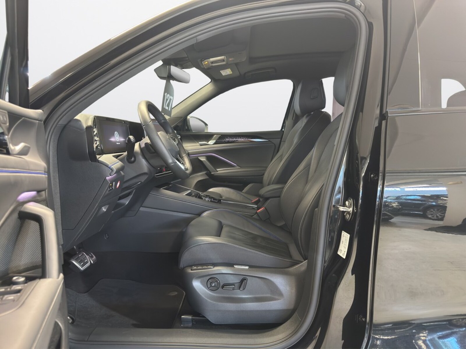 Volkswagen Tiguan – Bild 11