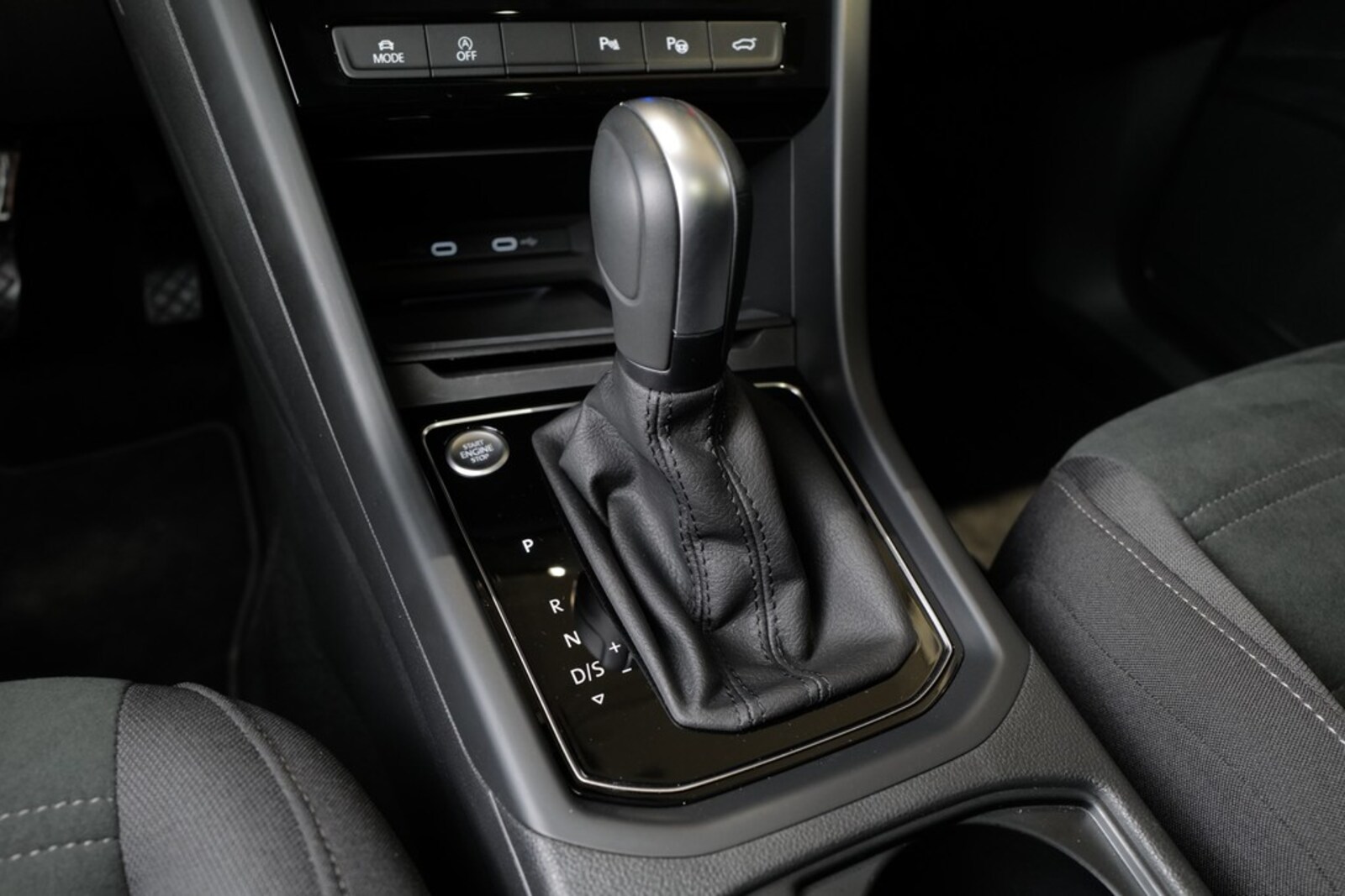 Volkswagen Touran – Bild 15