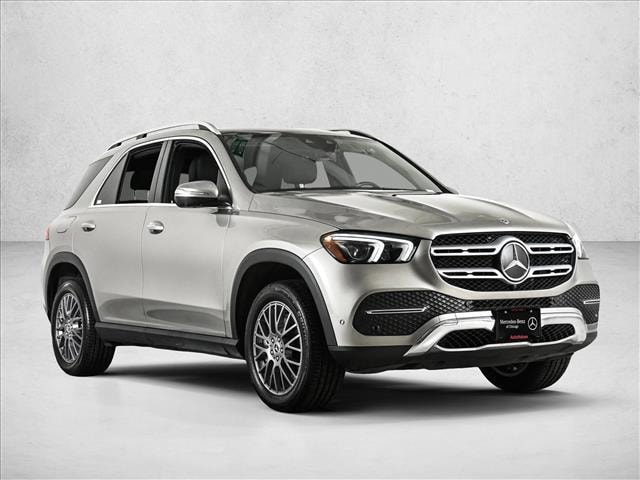 2023 Mercedes-Benz GLE 450