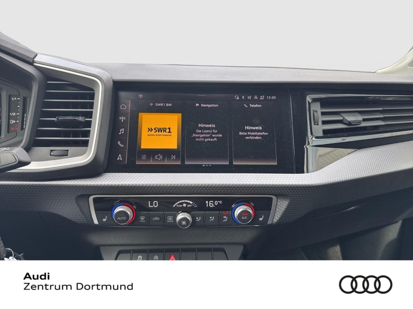 Audi A1 Sportback – Bild 10