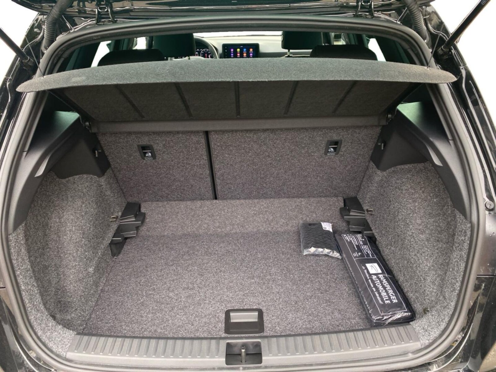 SEAT Arona – Bild 16