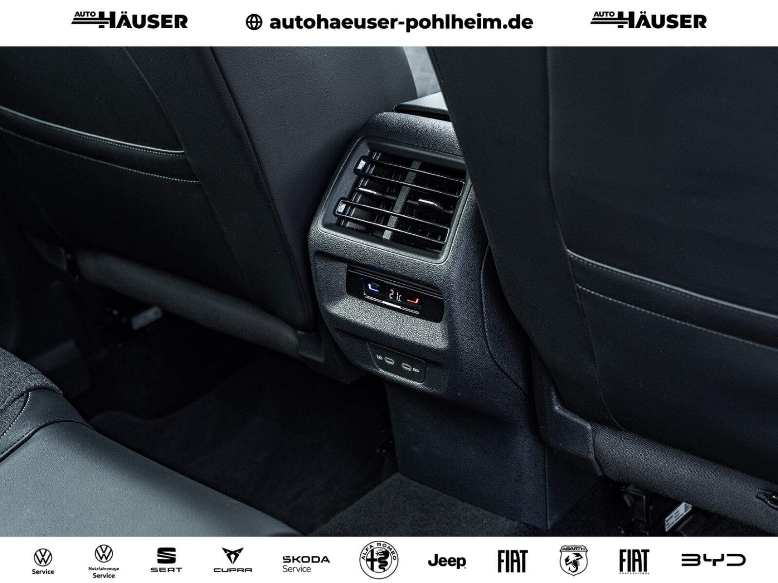 Volkswagen Tiguan – Bild 12