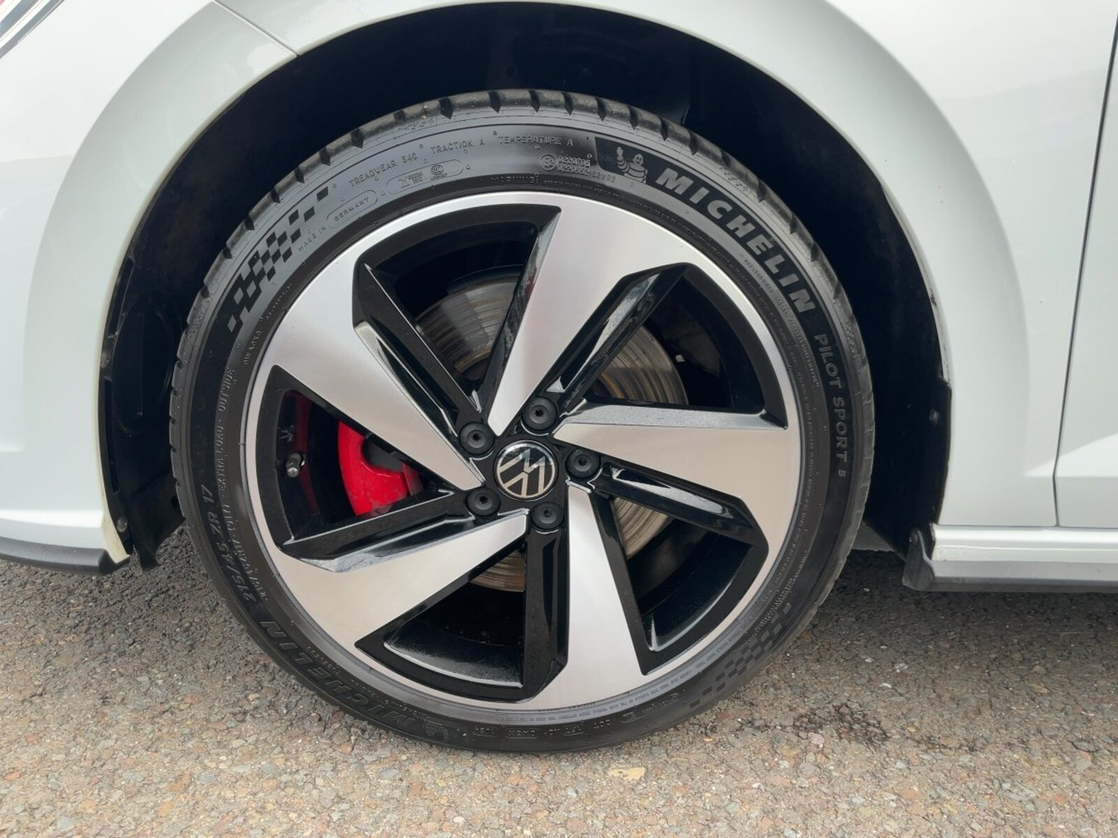 Volkswagen Polo – Bild 12