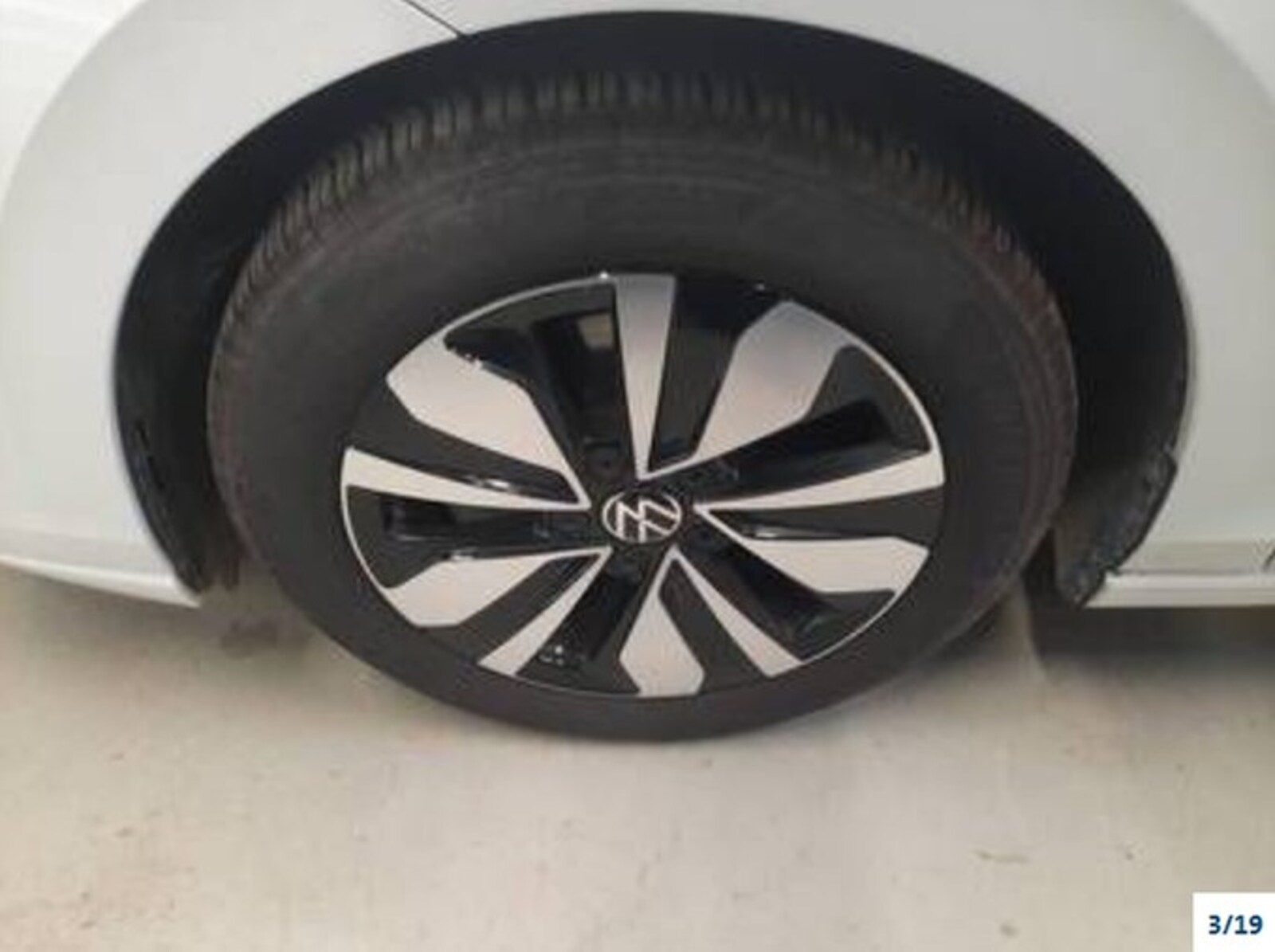 Volkswagen Golf – Bild 3