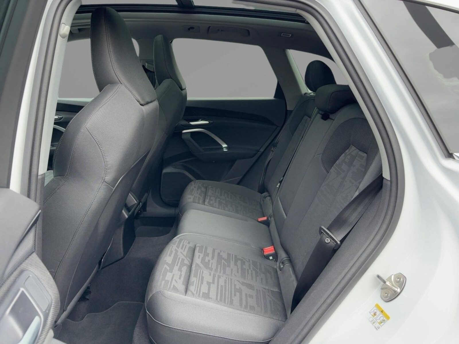 Audi Q5 – Bild 8