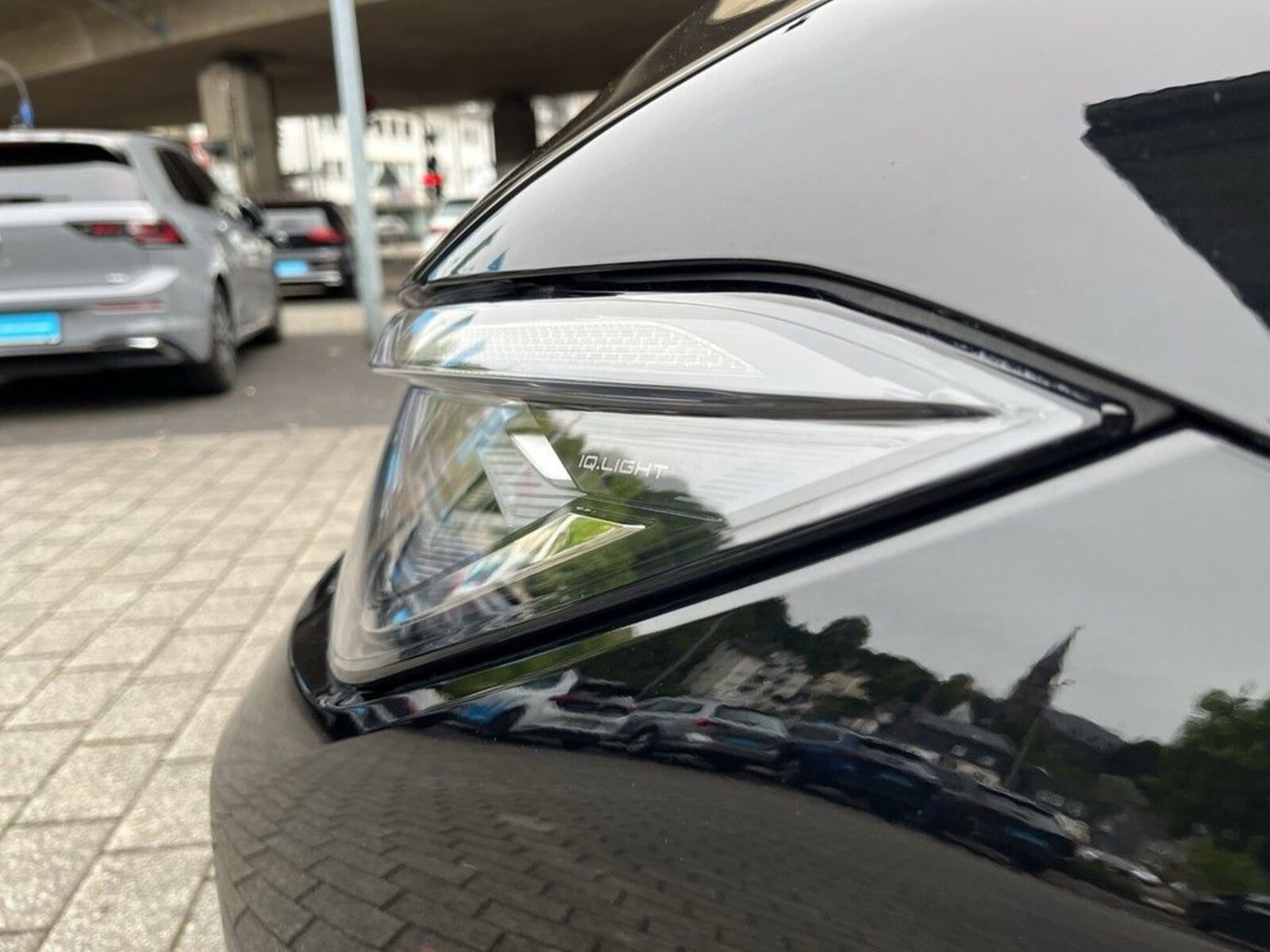 Volkswagen Passat – Bild 27