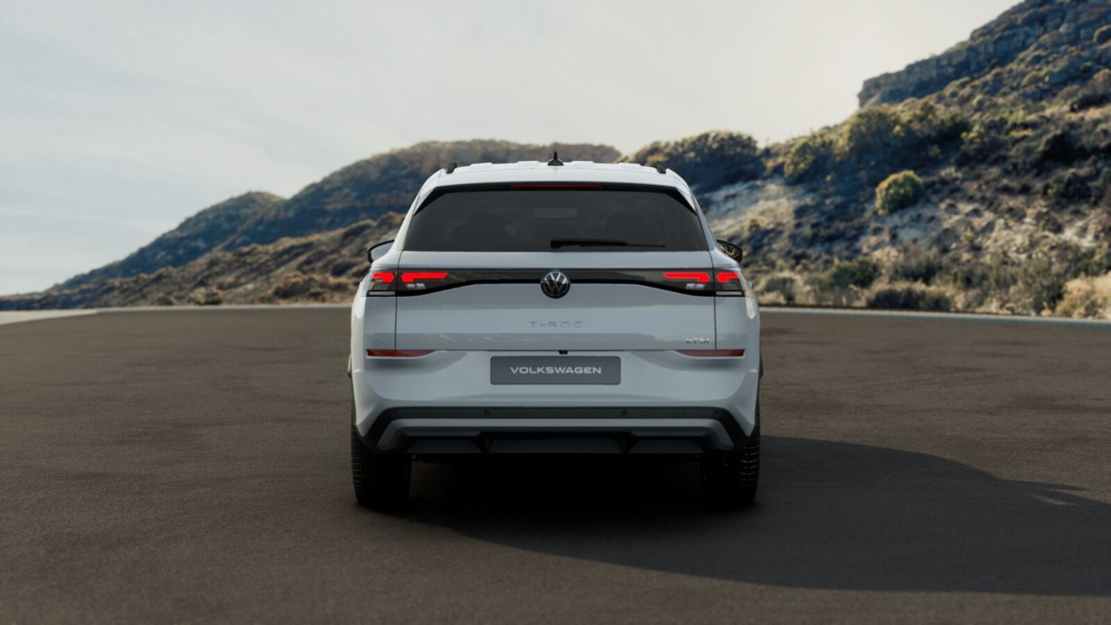 Volkswagen T-Roc – Bild 13