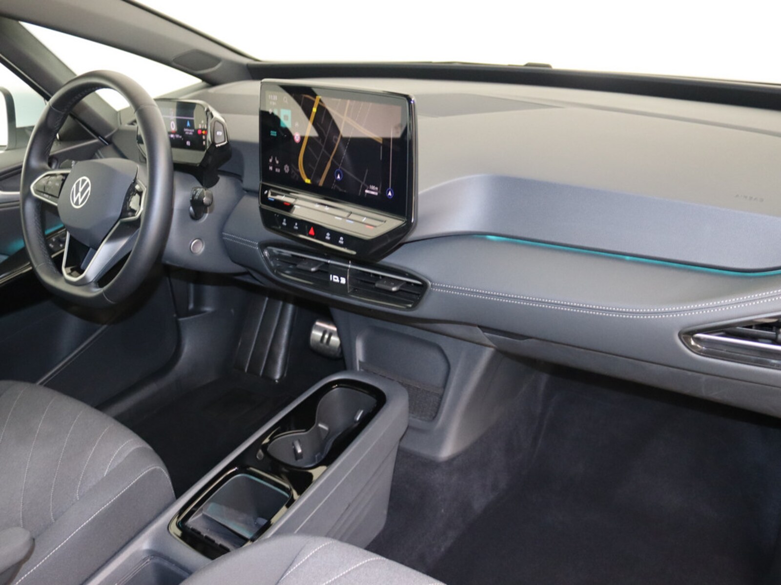 Volkswagen ID.3 – Bild 8