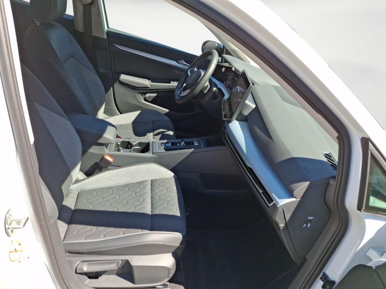 Volkswagen Golf – Bild 13