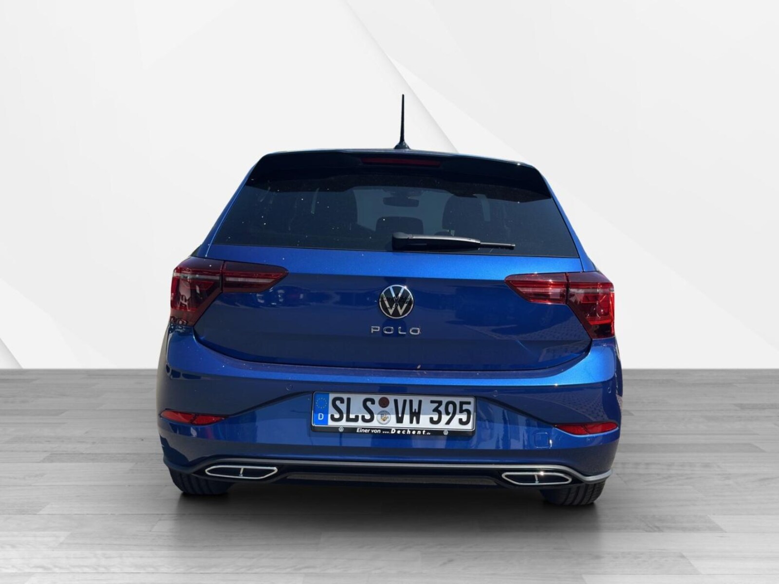 Volkswagen Polo – Bild 8
