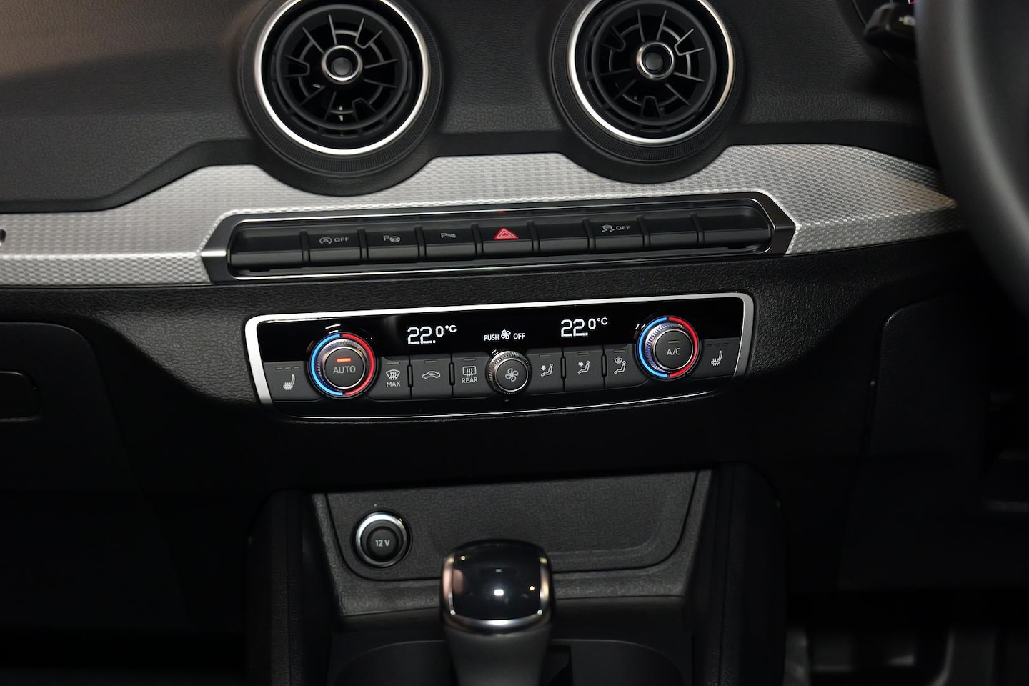 Image about Audi Q2 S line edition TFSI S tronic