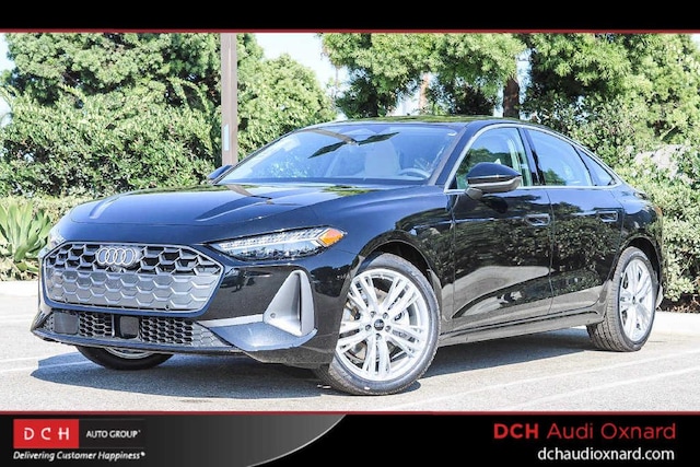 Photo of 2026 Audi A5 Sedan 