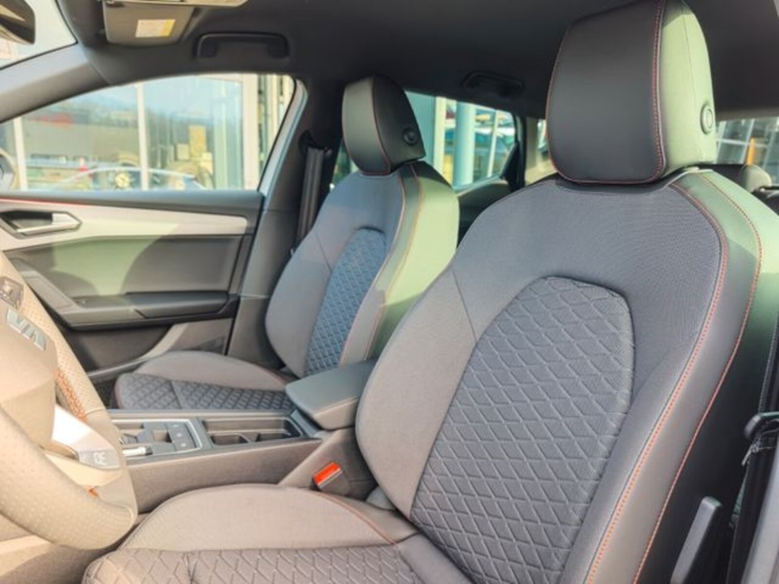 SEAT Leon – Bild 11
