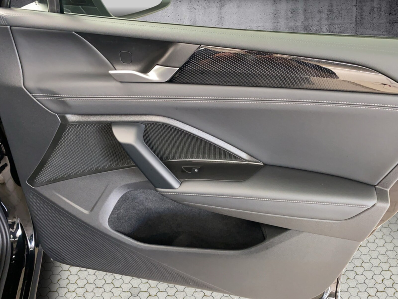 Volkswagen Tiguan – Bild 18