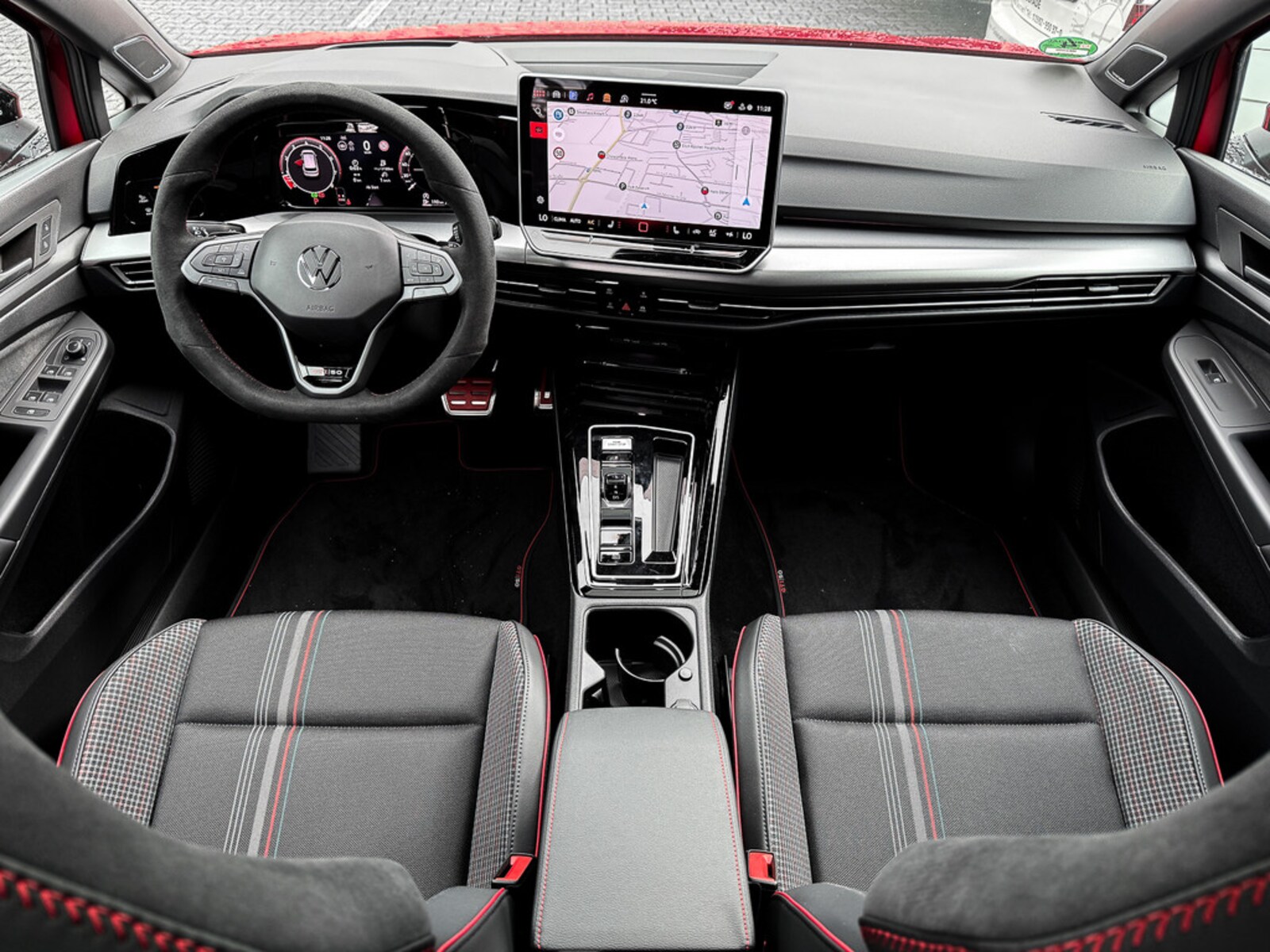 Volkswagen Golf – Bild 9