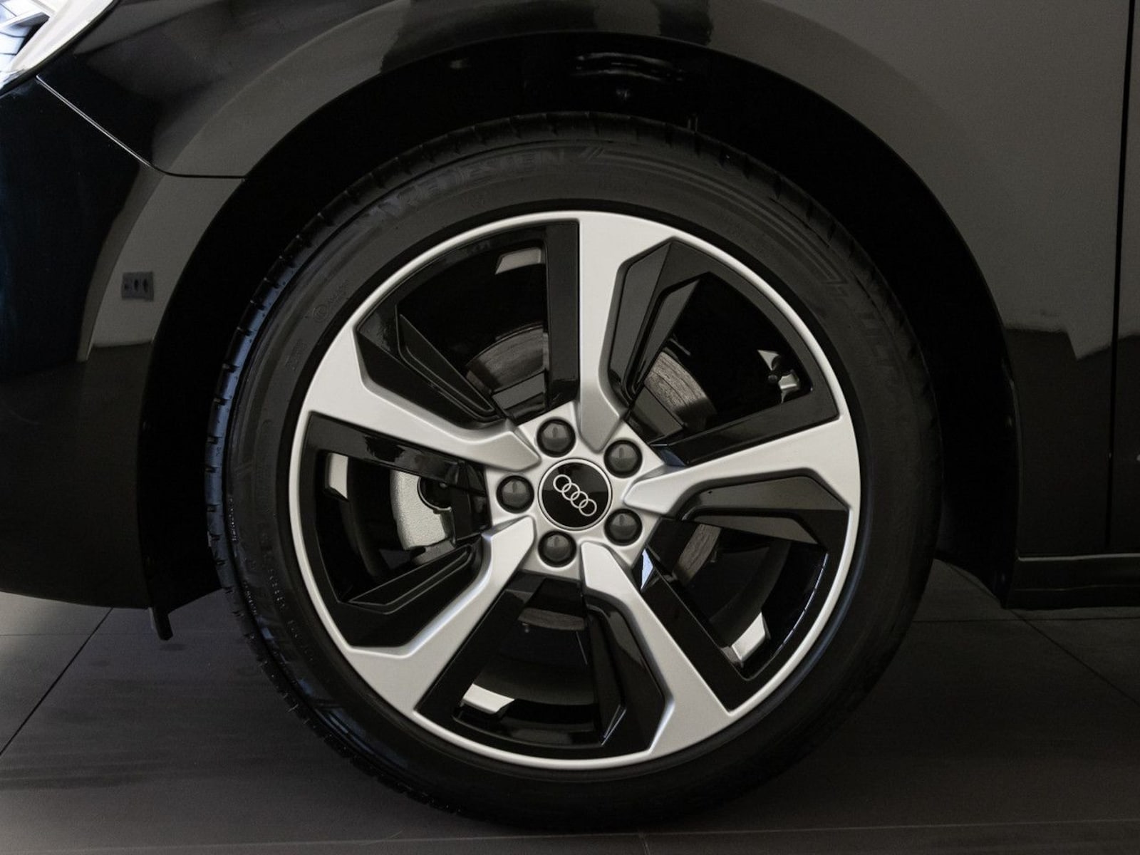 Audi A1 Sportback – Bild 9