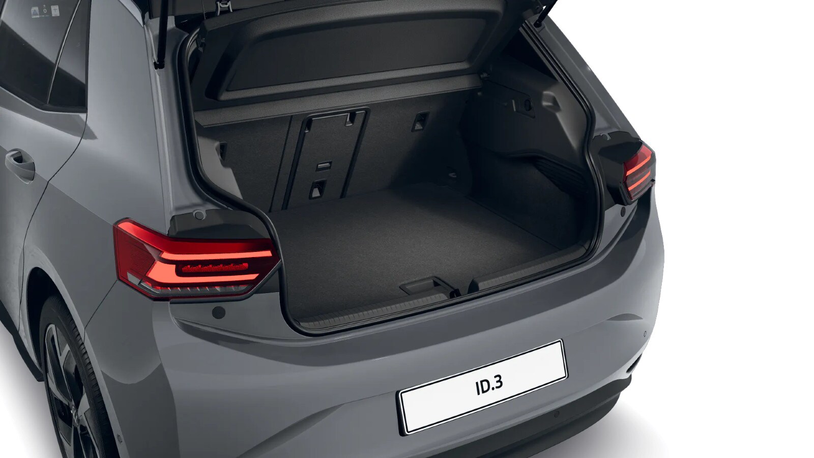 Volkswagen ID.3 – Bild 10