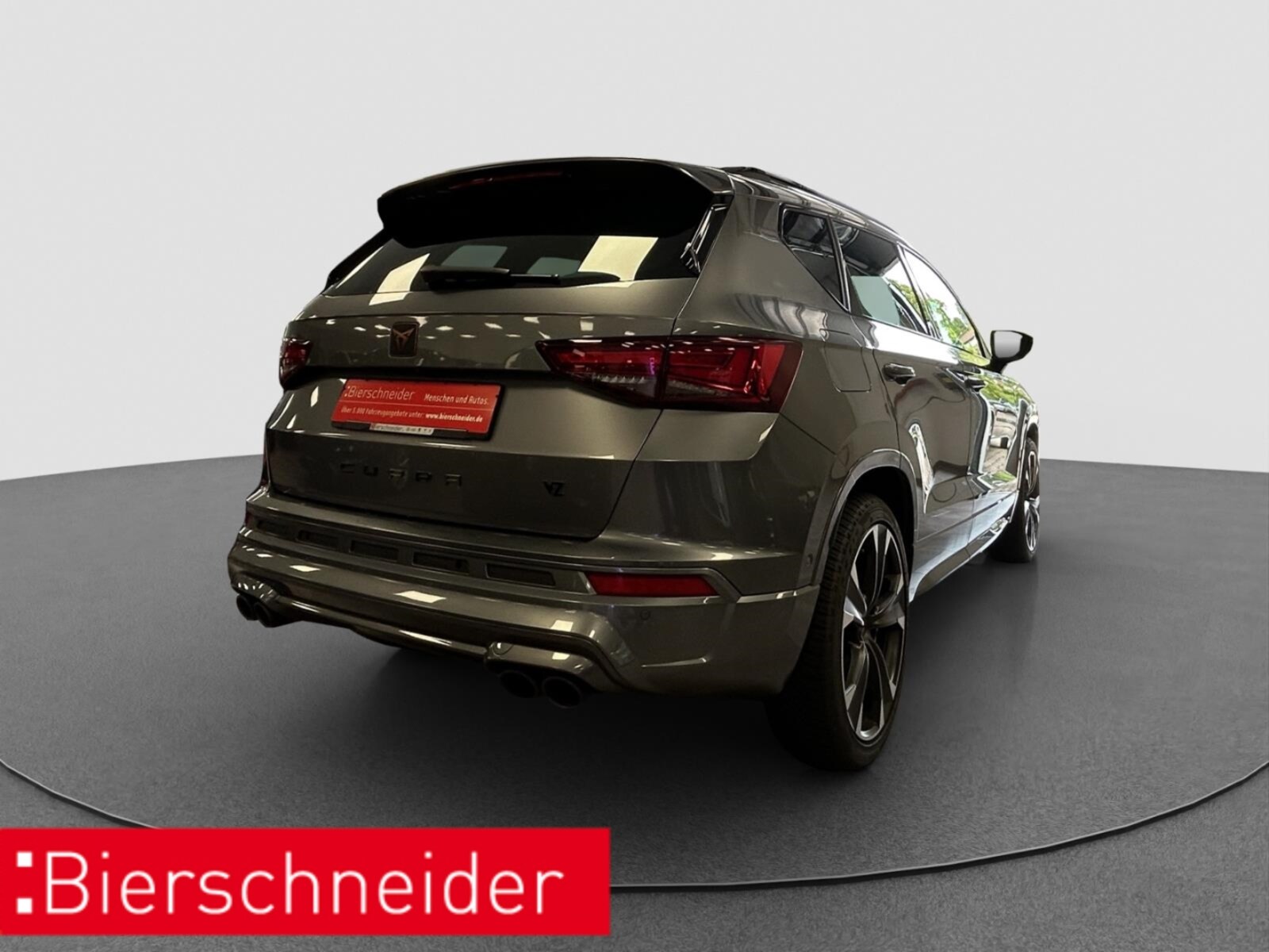 CUPRA Ateca – Bild 6