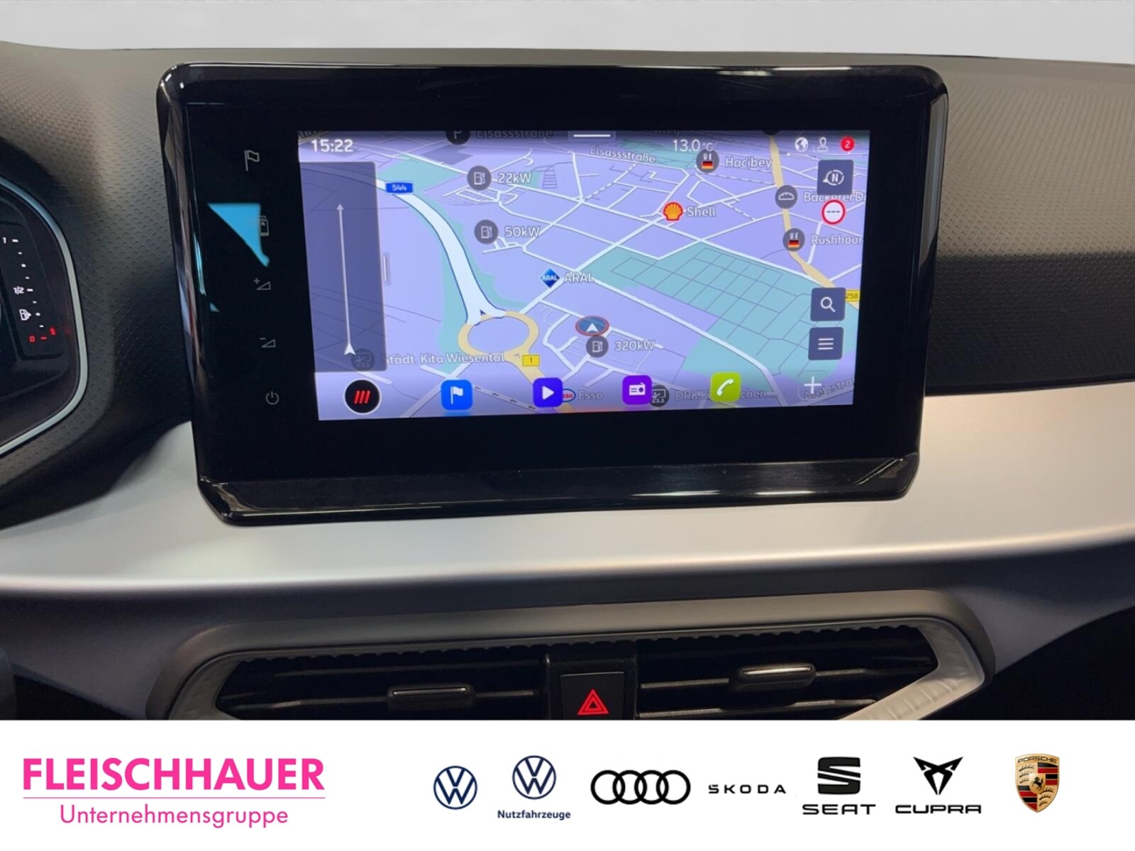 SEAT Ibiza – Bild 13